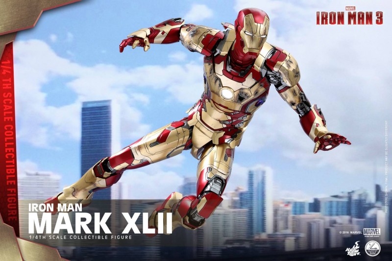 Hot Toys - Iron Man 3 - Mark XLII Collectible Figure_PR07.jpg Hot Toys - Iron Man 3 - Mark XLII Collectible Figure_PR07.jpg
