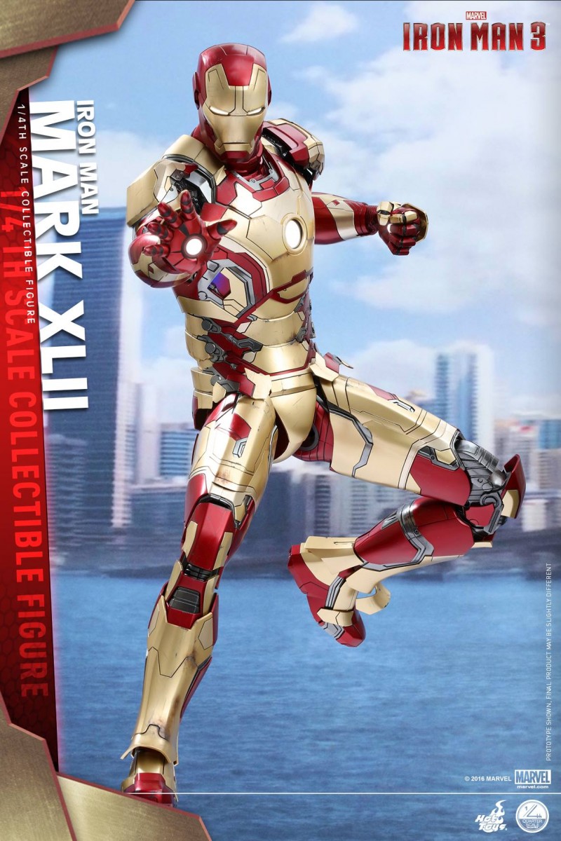Hot Toys - Iron Man 3 - Mark XLII Collectible Figure_PR10.jpg Hot Toys - Iron Man 3 - Mark XLII Collectible Figure_PR10.jpg