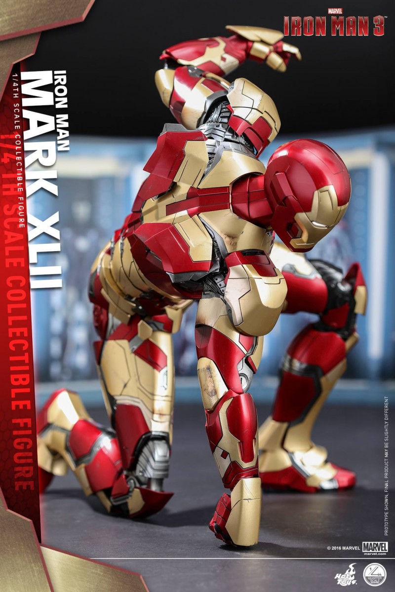 Hot Toys - Iron Man 3 - Mark XLII Collectible Figure_PR11.jpg Hot Toys - Iron Man 3 - Mark XLII Collectible Figure_PR11.jpg
