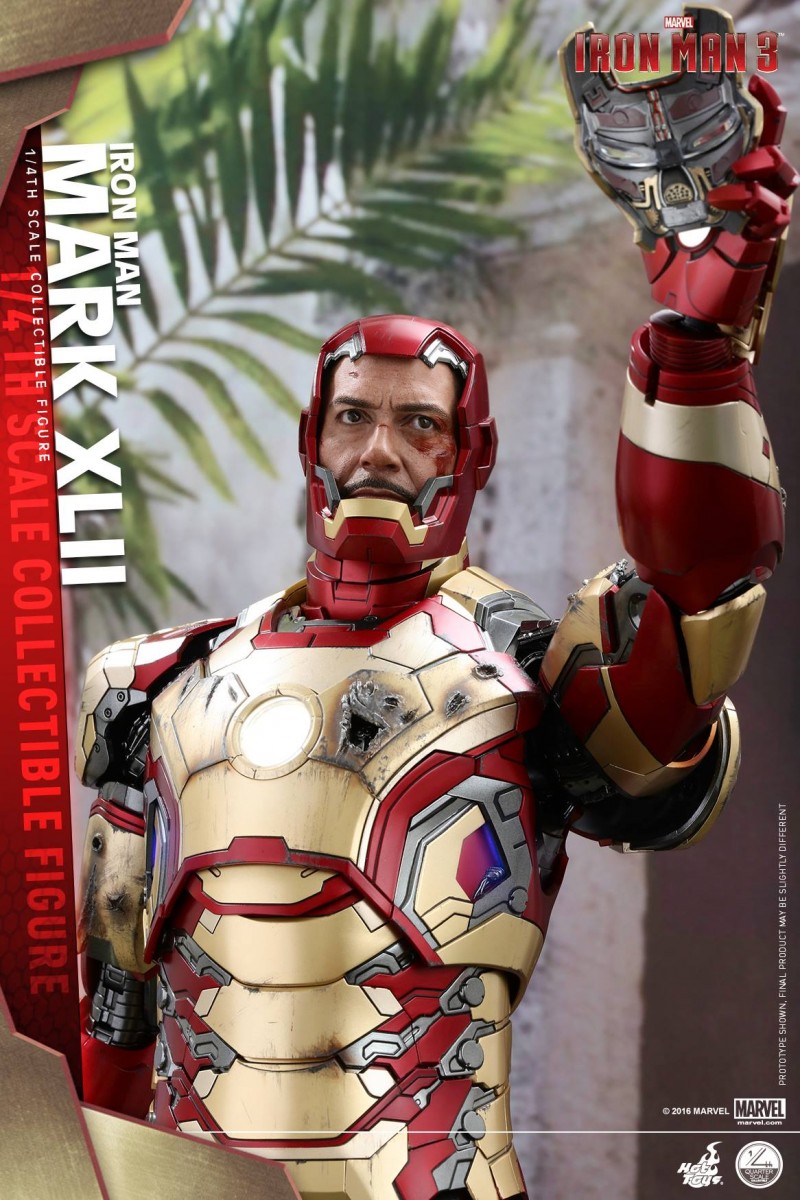 Hot Toys - Iron Man 3 - Mark XLII Collectible Figure_PR12.jpg Hot Toys - Iron Man 3 - Mark XLII Collectible Figure_PR12.jpg