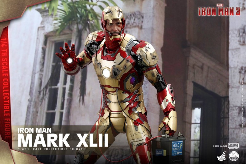 Hot Toys - Iron Man 3 - Mark XLII Collectible Figure_PR14.jpg Hot Toys - Iron Man 3 - Mark XLII Collectible Figure_PR14.jpg