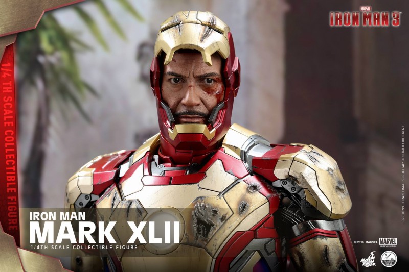 Hot Toys - Iron Man 3 - Mark XLII Collectible Figure_PR16.jpg Hot Toys - Iron Man 3 - Mark XLII Collectible Figure_PR16.jpg