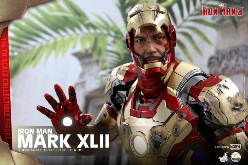 Hot Toys - Iron Man 3 - Mark XLII Collectible Figure_PR15.jpg Hot Toys - Iron Man 3 - Mark XLII Collectible Figure_PR15.jpg