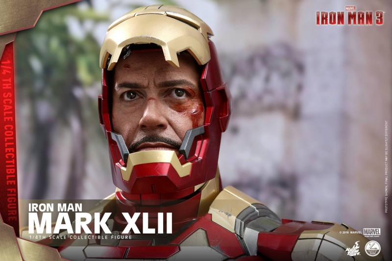 Hot Toys - Iron Man 3 - Mark XLII Collectible Figure_PR17.jpg Hot Toys - Iron Man 3 - Mark XLII Collectible Figure_PR17.jpg