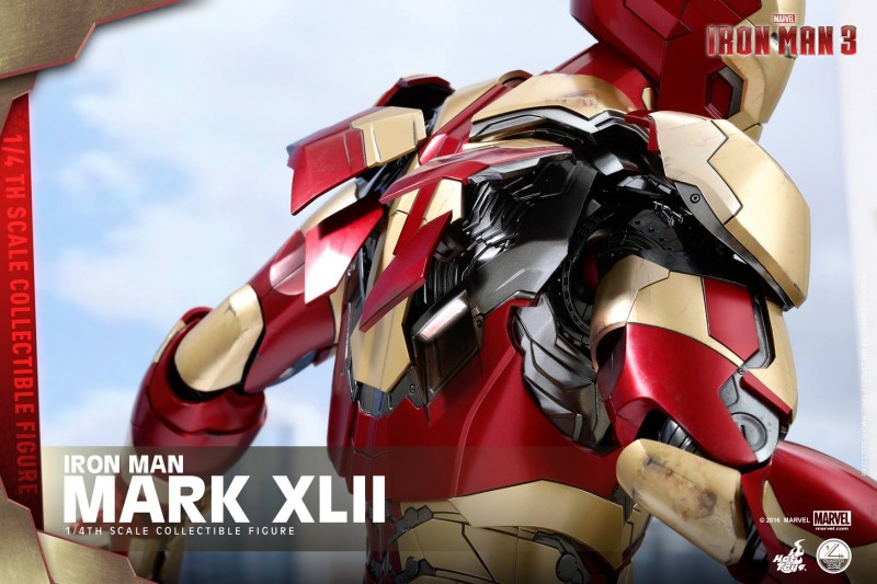 Hot Toys - Iron Man 3 - Mark XLII Collectible Figure_PR20.jpg Hot Toys - Iron Man 3 - Mark XLII Collectible Figure_PR20.jpg