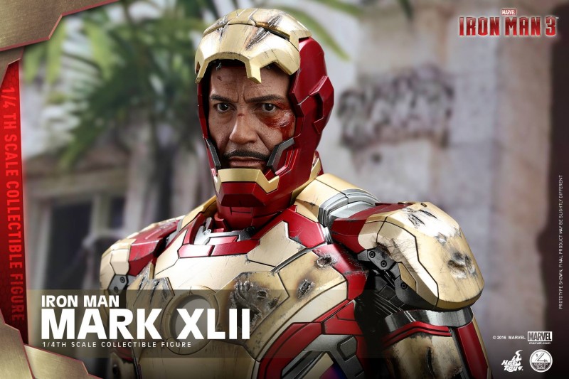 Hot Toys - Iron Man 3 - Mark XLII Collectible Figure_PR19.jpg Hot Toys - Iron Man 3 - Mark XLII Collectible Figure_PR19.jpg