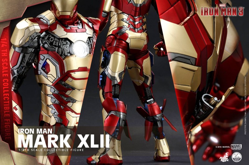 Hot Toys - Iron Man 3 - Mark XLII Collectible Figure_PR21.jpg Hot Toys - Iron Man 3 - Mark XLII Collectible Figure_PR21.jpg