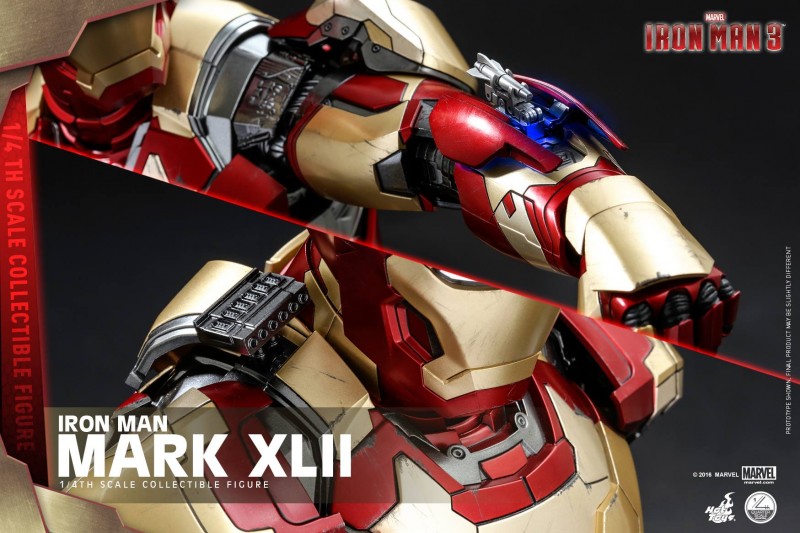 Hot Toys - Iron Man 3 - Mark XLII Collectible Figure_PR22.jpg Hot Toys - Iron Man 3 - Mark XLII Collectible Figure_PR22.jpg