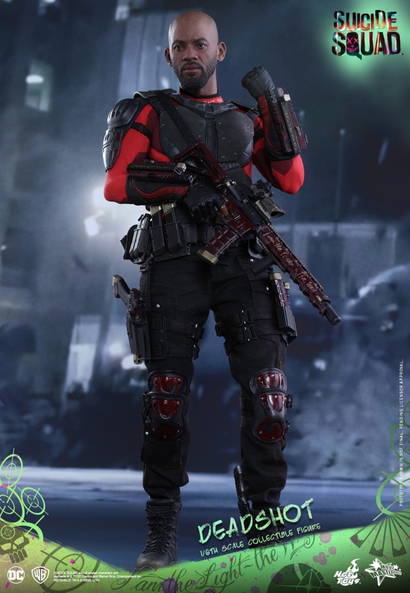 Hot Toys - Suicide Squad - Deadshot Collectible Figure_PR01.jpg Hot Toys - Suicide Squad - Deadshot Collectible Figure_PR01.jpg