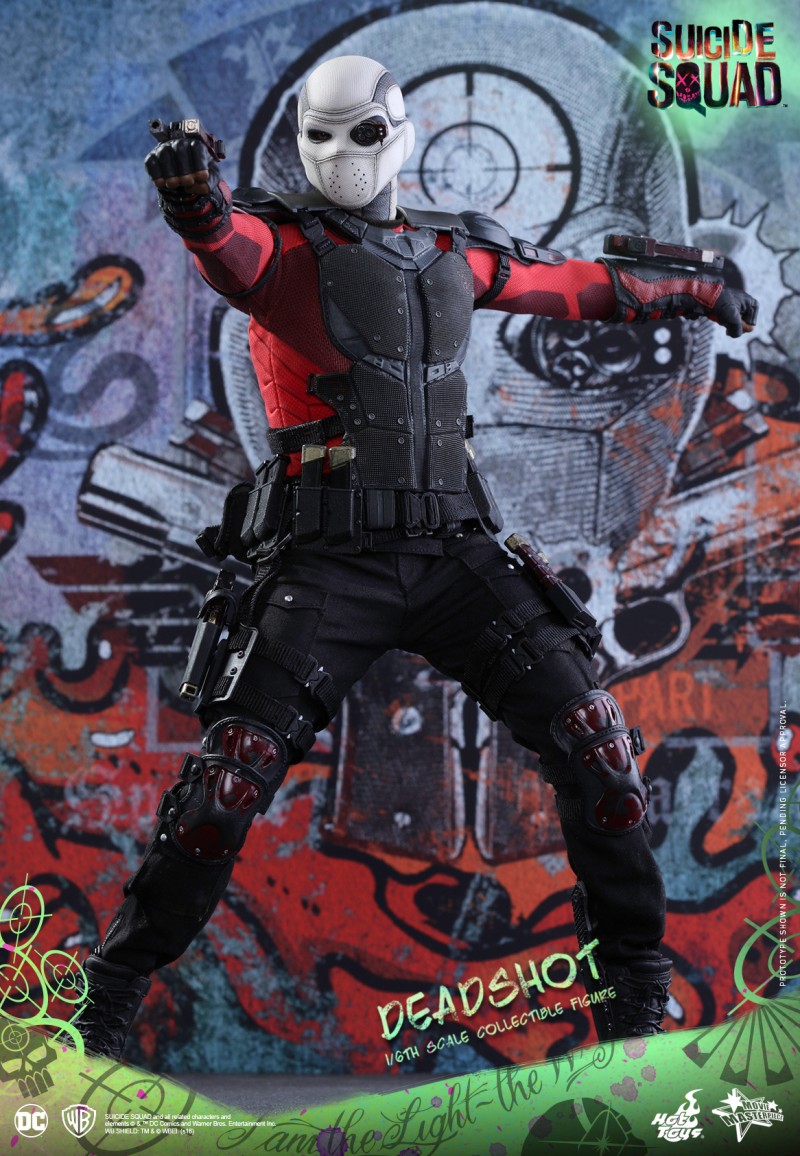 Hot Toys - Suicide Squad - Deadshot Collectible Figure_PR03.jpg Hot Toys - Suicide Squad - Deadshot Collectible Figure_PR03.jpg