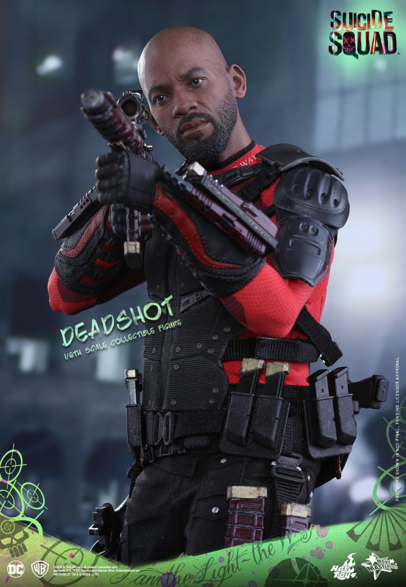 Hot Toys - Suicide Squad - Deadshot Collectible Figure_PR06.jpg Hot Toys - Suicide Squad - Deadshot Collectible Figure_PR06.jpg