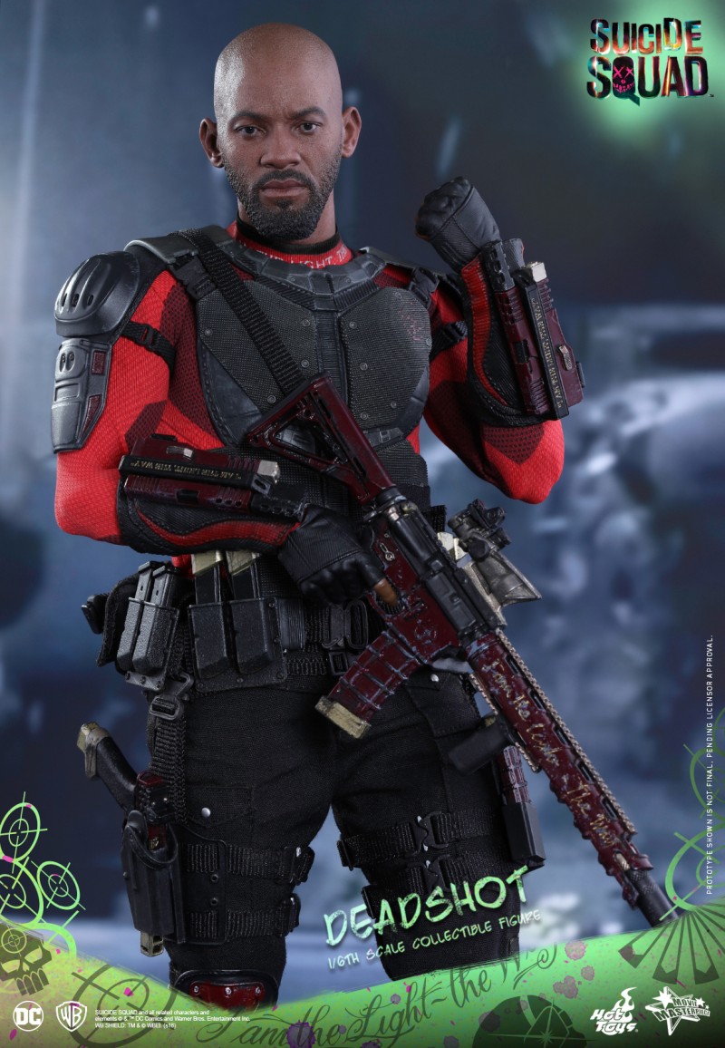 Hot Toys - Suicide Squad - Deadshot Collectible Figure_PR07.jpg Hot Toys - Suicide Squad - Deadshot Collectible Figure_PR07.jpg