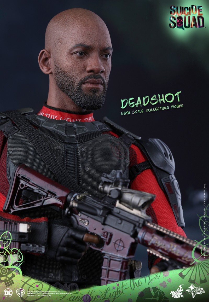 Hot Toys - Suicide Squad - Deadshot Collectible Figure_PR08.jpg Hot Toys - Suicide Squad - Deadshot Collectible Figure_PR08.jpg