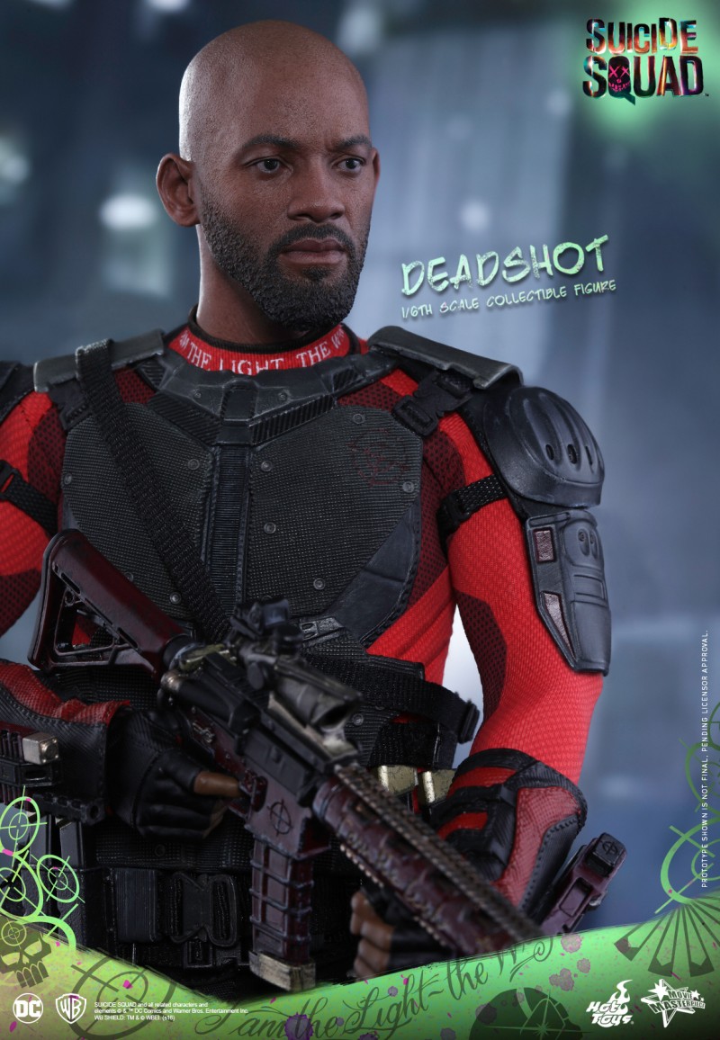 Hot Toys - Suicide Squad - Deadshot Collectible Figure_PR09.jpg Hot Toys - Suicide Squad - Deadshot Collectible Figure_PR09.jpg