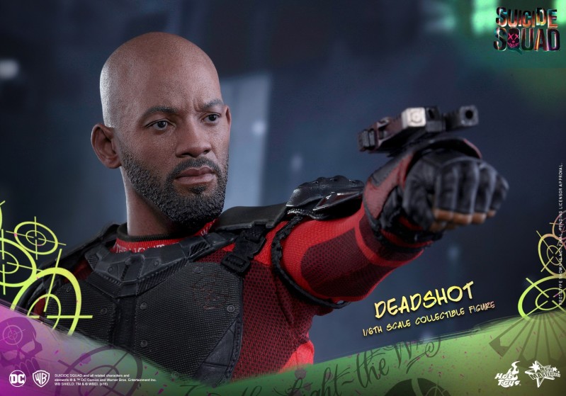 Hot Toys - Suicide Squad - Deadshot Collectible Figure_PR12.jpg Hot Toys - Suicide Squad - Deadshot Collectible Figure_PR12.jpg