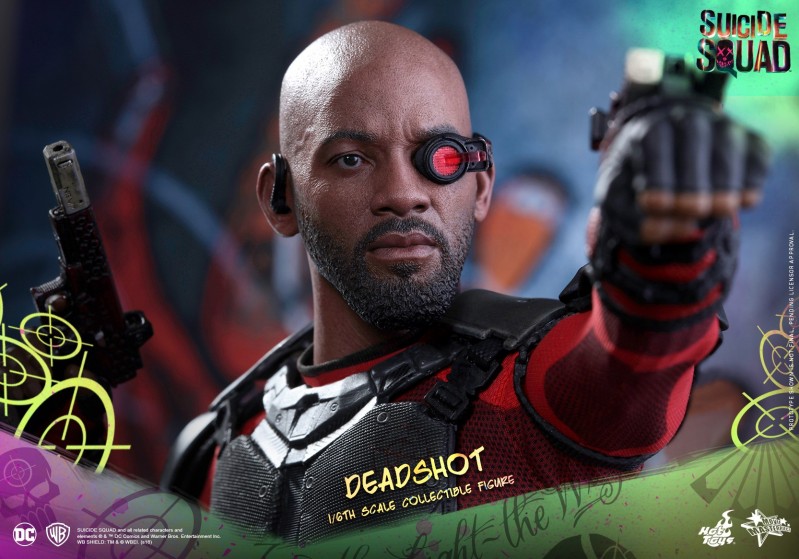 Hot Toys - Suicide Squad - Deadshot Collectible Figure_PR15.jpg Hot Toys - Suicide Squad - Deadshot Collectible Figure_PR15.jpg