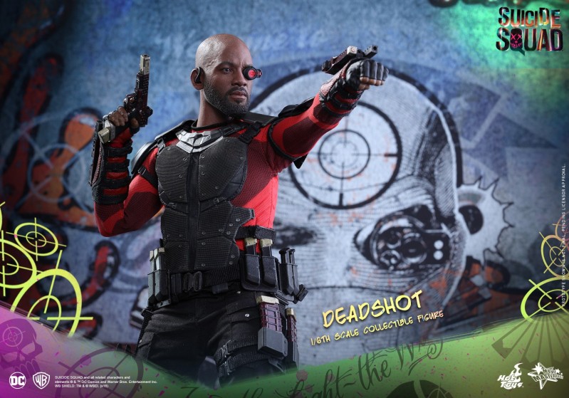 Hot Toys - Suicide Squad - Deadshot Collectible Figure_PR14.jpg Hot Toys - Suicide Squad - Deadshot Collectible Figure_PR14.jpg