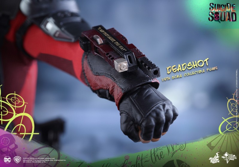 Hot Toys - Suicide Squad - Deadshot Collectible Figure_PR18.jpg Hot Toys - Suicide Squad - Deadshot Collectible Figure_PR18.jpg