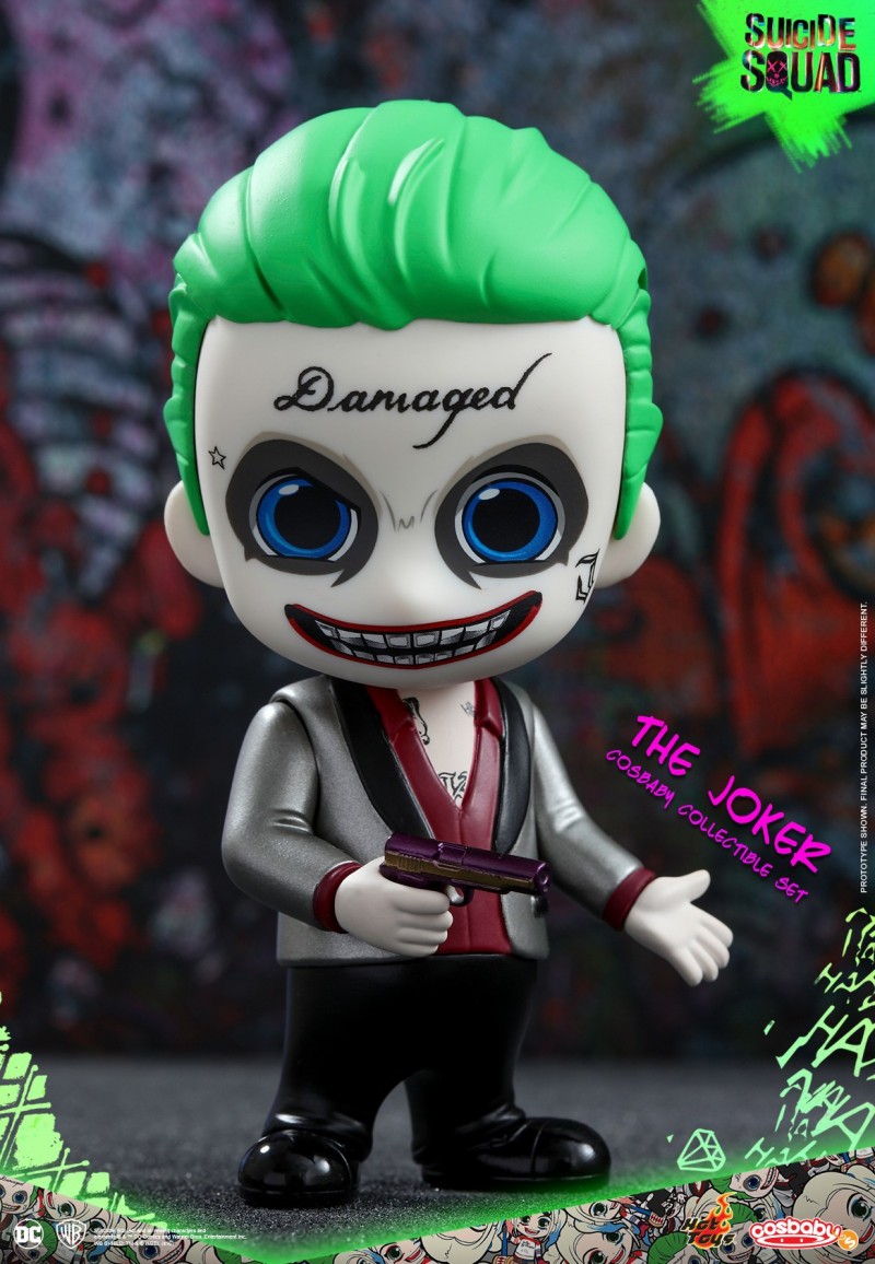 Hot Toys-Suicide Squad - The Joker and Harley Quinn (Hammer Version) Cosbaby Col.jpg Hot Toys-Suicide Squad - The Joker and Harley Quinn (Hammer Version) Cosbaby Col.jpg