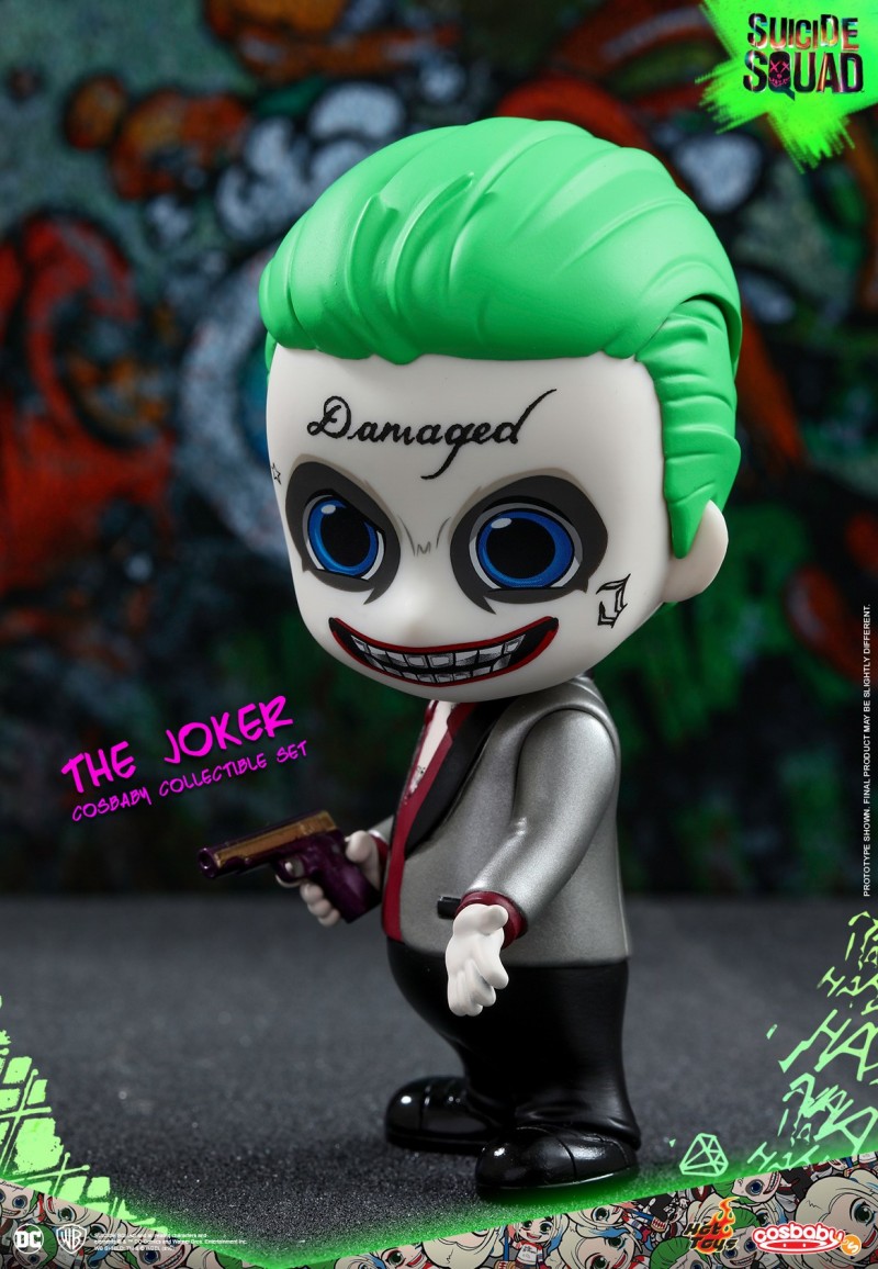 Hot Toys-Suicide Squad - The Joker and Harley Quinn (Hammer Version) Cosbaby Col.jpg Hot Toys-Suicide Squad - The Joker and Harley Quinn (Hammer Version) Cosbaby Col.jpg