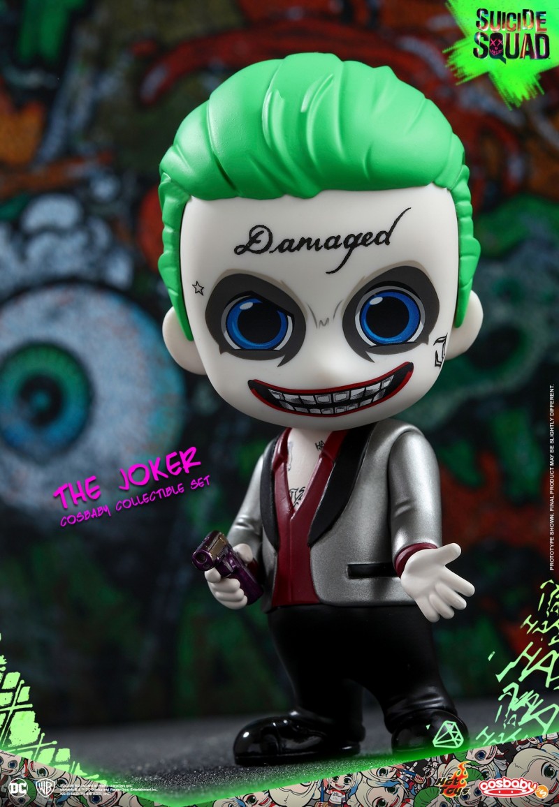 Hot Toys-Suicide Squad - The Joker and Harley Quinn (Hammer Version) Cosbaby Col.jpg Hot Toys-Suicide Squad - The Joker and Harley Quinn (Hammer Version) Cosbaby Col.jpg