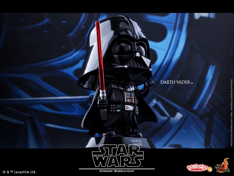 Hot Toys-Star Wars - Luke Skywalker & Darth Vader Cosbaby (S) Bobble-Head Set_PR04.jpg Hot Toys-Star Wars - Luke Skywalker & Darth Vader Cosbaby (S) Bobble-Head Set_PR04.jpg