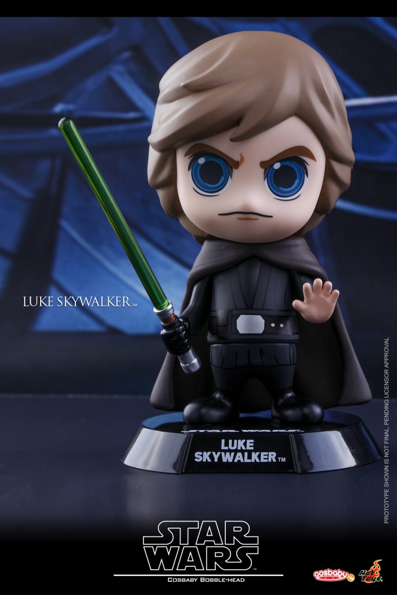 Hot Toys-Star Wars - Luke Skywalker & Darth Vader Cosbaby (S) Bobble-Head Set_PR06.jpg Hot Toys-Star Wars - Luke Skywalker & Darth Vader Cosbaby (S) Bobble-Head Set_PR06.jpg