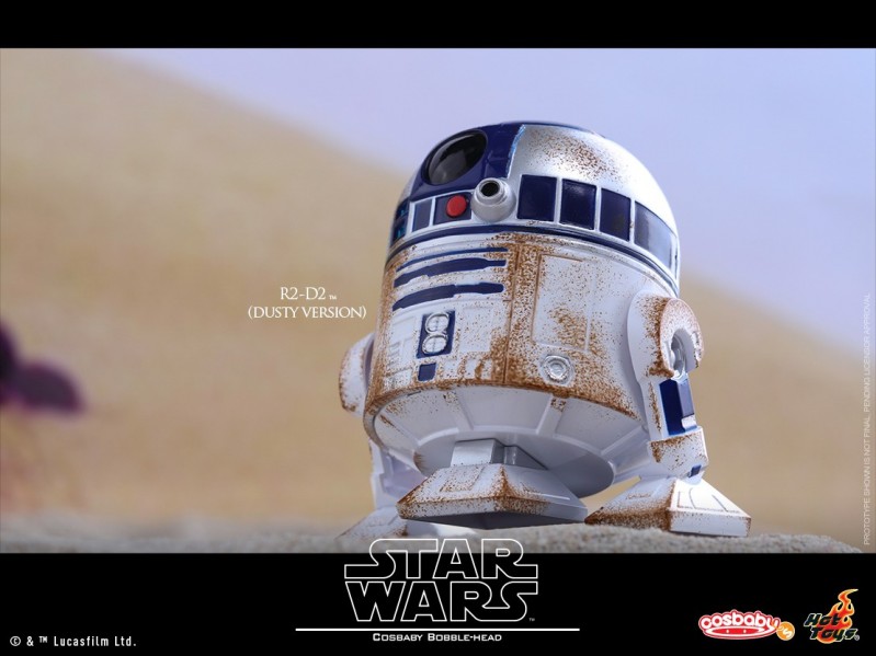 Hot Toys - Star Wars - C-3PO & R2-D2 (Dusty Version) Cosbaby (S) Set_PR6.jpg Hot Toys - Star Wars - C-3PO & R2-D2 (Dusty Version) Cosbaby (S) Set_PR6.jpg