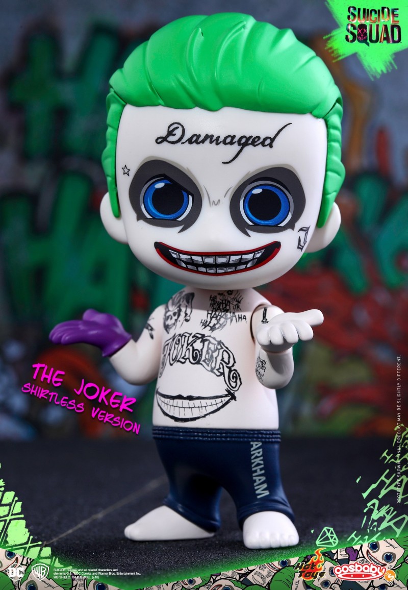 Hot Toys - Suicide Squad - Joker (Shirtless Version) Cosbaby_PR2.jpg Hot Toys - Suicide Squad - Joker (Shirtless Version) Cosbaby_PR2.jpg