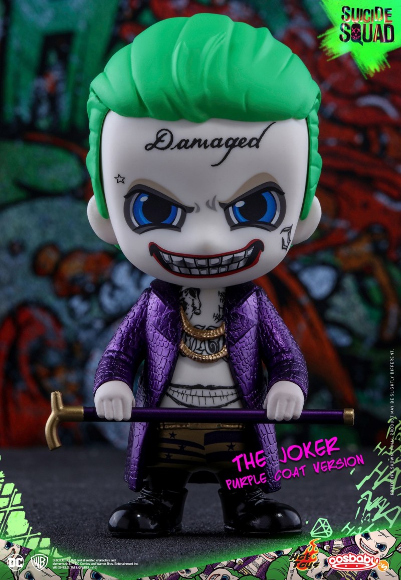 Hot Toys - Suicide Squad - The Joker (Purple Coat Version) Cosbaby_PR1.jpg Hot Toys - Suicide Squad - The Joker (Purple Coat Version) Cosbaby_PR1.jpg