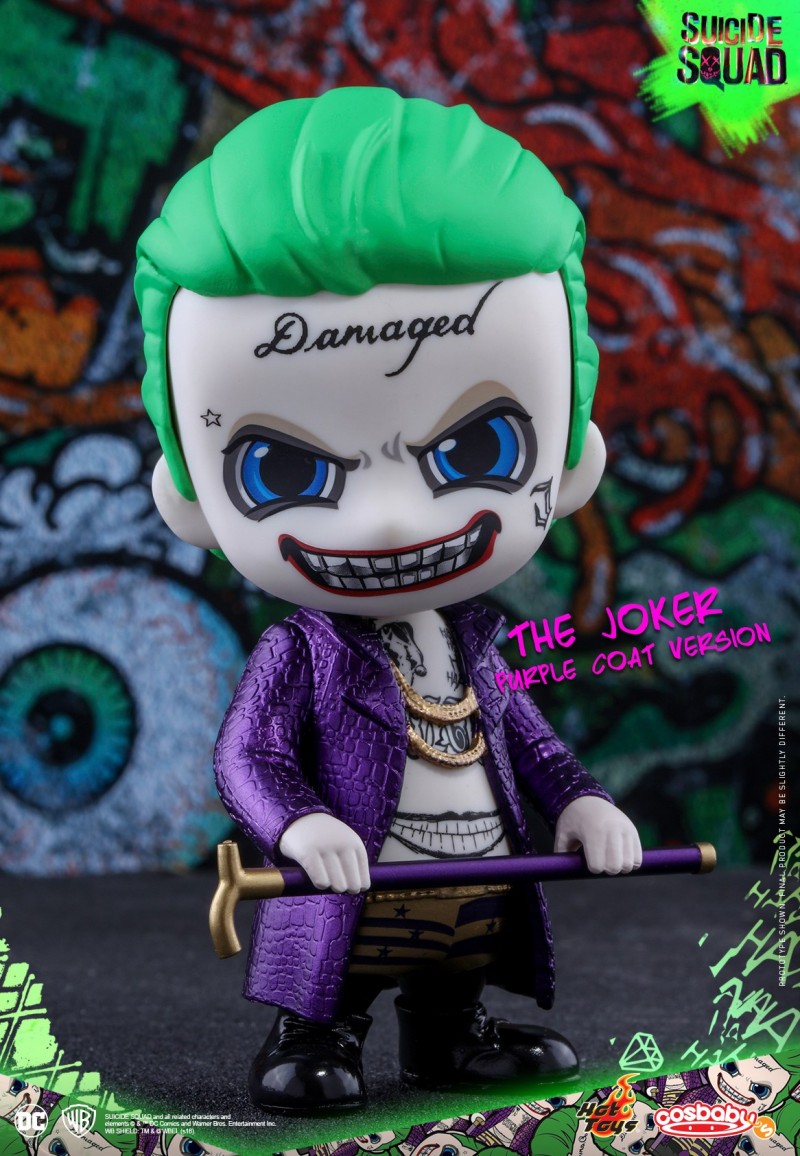 Hot Toys - Suicide Squad - The Joker (Purple Coat Version) Cosbaby_PR2.jpg Hot Toys - Suicide Squad - The Joker (Purple Coat Version) Cosbaby_PR2.jpg