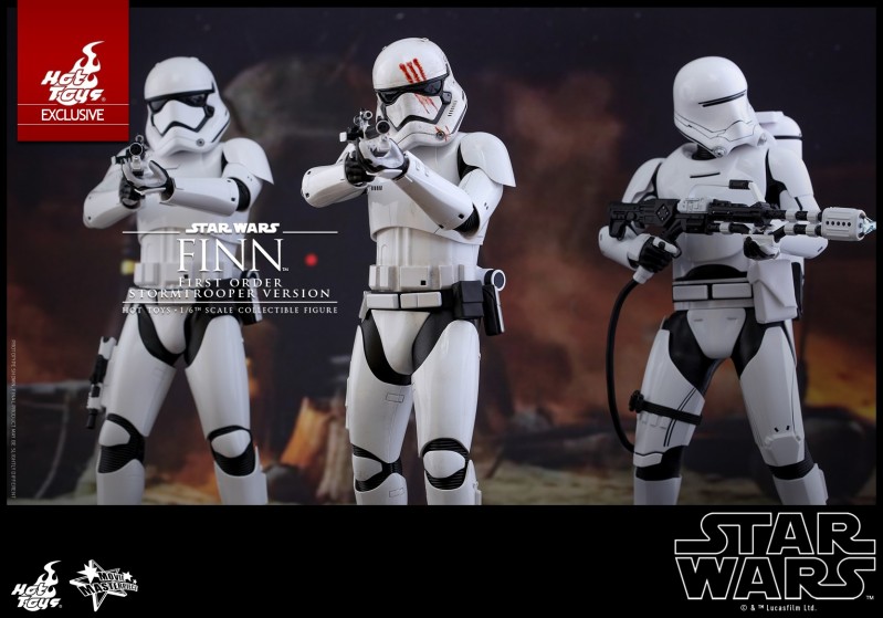 Hot Toys - Star Wars - The Force Awakens - Finn (First Order Stormtrooper Ver) C.jpg Hot Toys - Star Wars - The Force Awakens - Finn (First Order Stormtrooper Ver) C.jpg