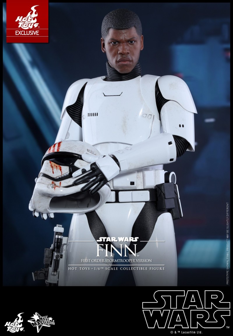 Hot Toys - Star Wars - The Force Awakens - Finn (First Order Stormtrooper Ver) C.jpg Hot Toys - Star Wars - The Force Awakens - Finn (First Order Stormtrooper Ver) C.jpg
