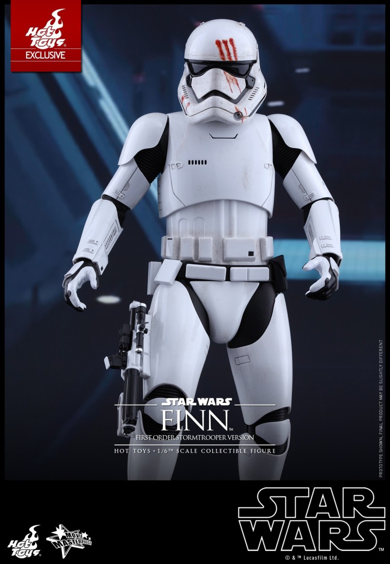 Hot Toys - Star Wars - The Force Awakens - Finn (First Order Stormtrooper Ver) C.jpg Hot Toys - Star Wars - The Force Awakens - Finn (First Order Stormtrooper Ver) C.jpg