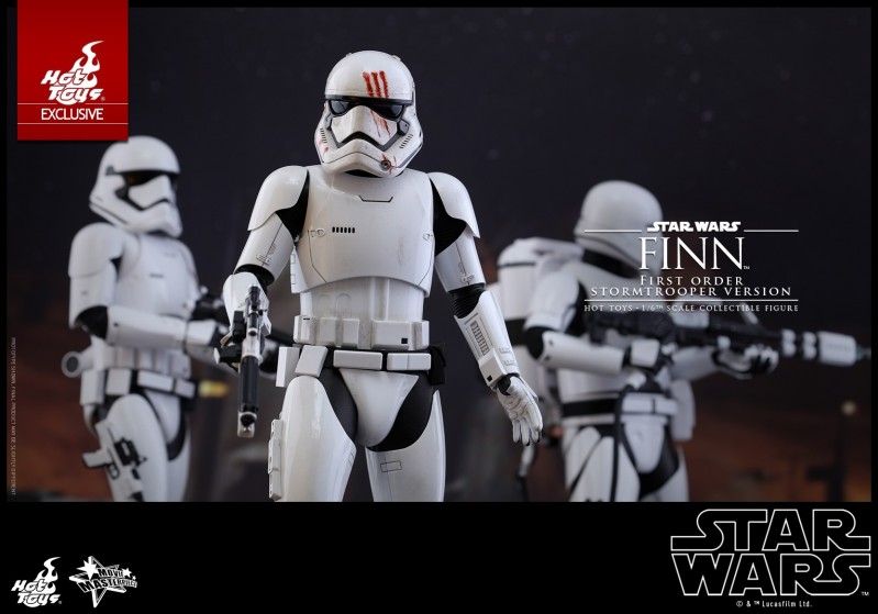 Hot Toys - Star Wars - The Force Awakens - Finn (First Order Stormtrooper Ver) C.jpg Hot Toys - Star Wars - The Force Awakens - Finn (First Order Stormtrooper Ver) C.jpg