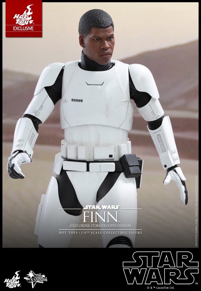 Hot Toys - Star Wars - The Force Awakens - Finn (First Order Stormtrooper Ver) C.jpg Hot Toys - Star Wars - The Force Awakens - Finn (First Order Stormtrooper Ver) C.jpg