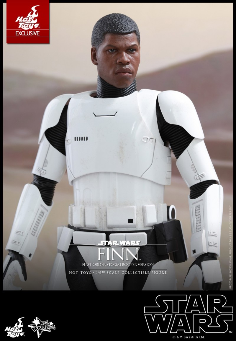 Hot Toys - Star Wars - The Force Awakens - Finn (First Order Stormtrooper Ver) C.jpg Hot Toys - Star Wars - The Force Awakens - Finn (First Order Stormtrooper Ver) C.jpg