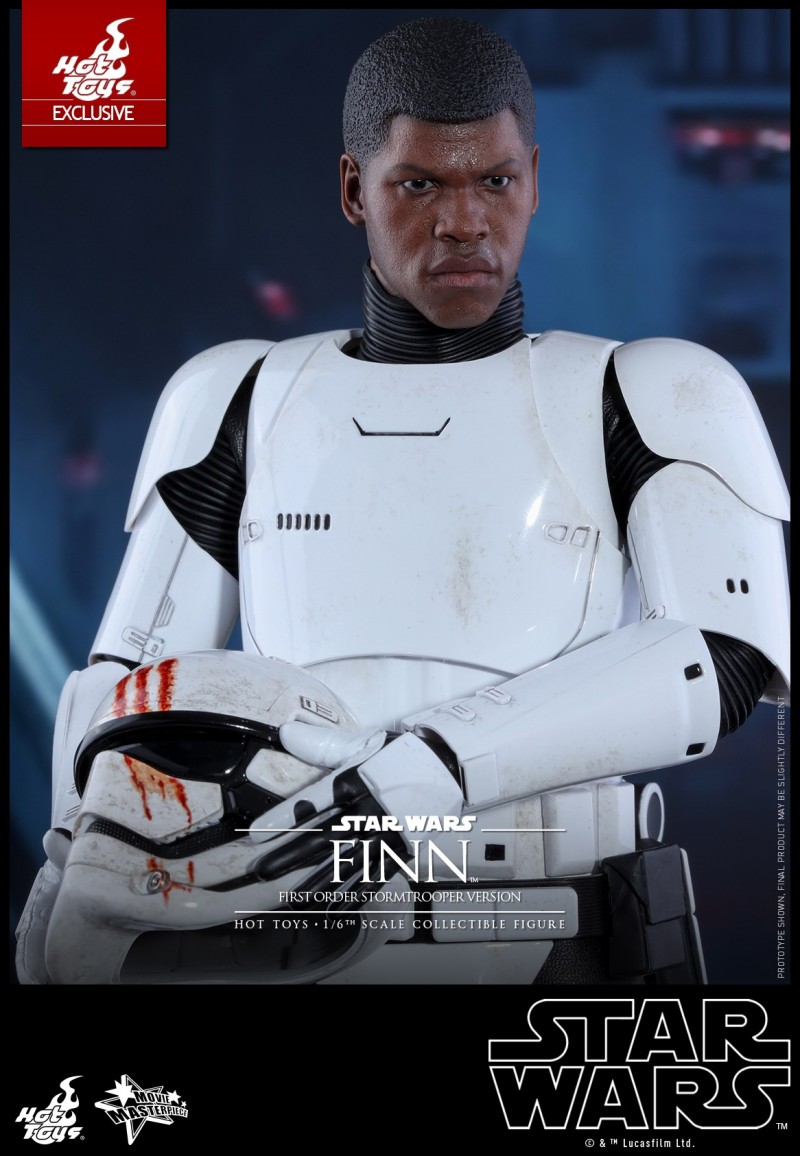 Hot Toys - Star Wars - The Force Awakens - Finn (First Order Stormtrooper Ver) C.jpg Hot Toys - Star Wars - The Force Awakens - Finn (First Order Stormtrooper Ver) C.jpg