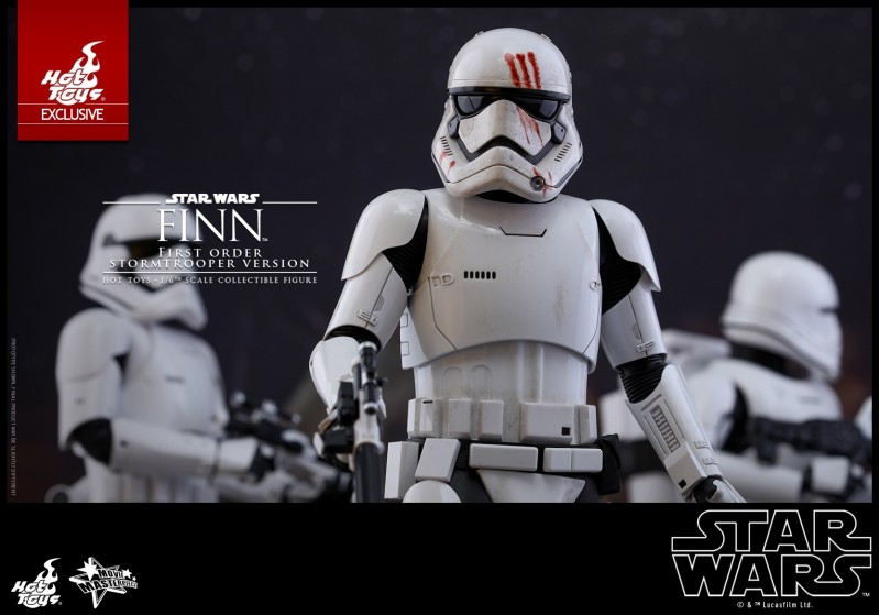 Hot Toys - Star Wars - The Force Awakens - Finn (First Order Stormtrooper Ver) C.jpg Hot Toys - Star Wars - The Force Awakens - Finn (First Order Stormtrooper Ver) C.jpg