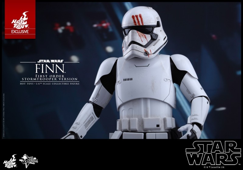 Hot Toys - Star Wars - The Force Awakens - Finn (First Order Stormtrooper Ver) C.jpg Hot Toys - Star Wars - The Force Awakens - Finn (First Order Stormtrooper Ver) C.jpg