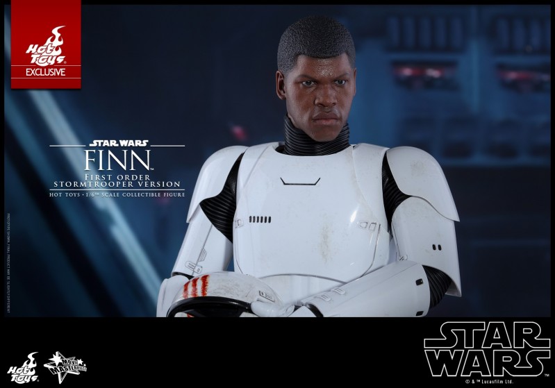 Hot Toys - Star Wars - The Force Awakens - Finn (First Order Stormtrooper Ver) C.jpg Hot Toys - Star Wars - The Force Awakens - Finn (First Order Stormtrooper Ver) C.jpg