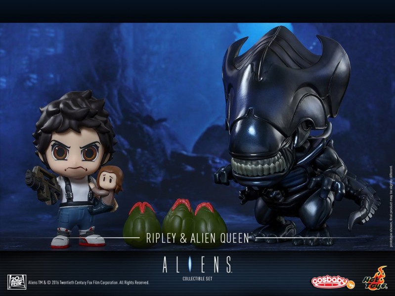 Hot Toys - Aliens - Ellen Ripley &amp; Alien Queen Cosbaby Collectible Set_PR1.jpg