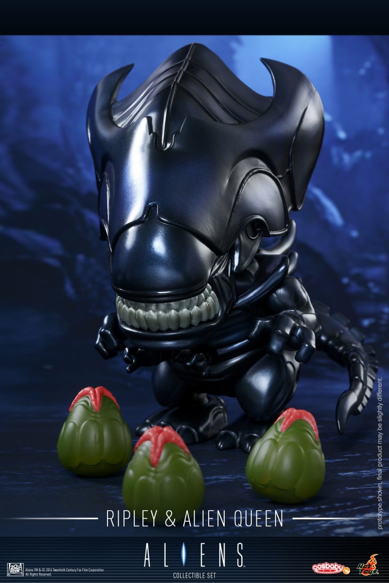 Hot Toys - Aliens - Ellen Ripley &amp; Alien Queen Cosbaby Collectible Set_PR4.jpg