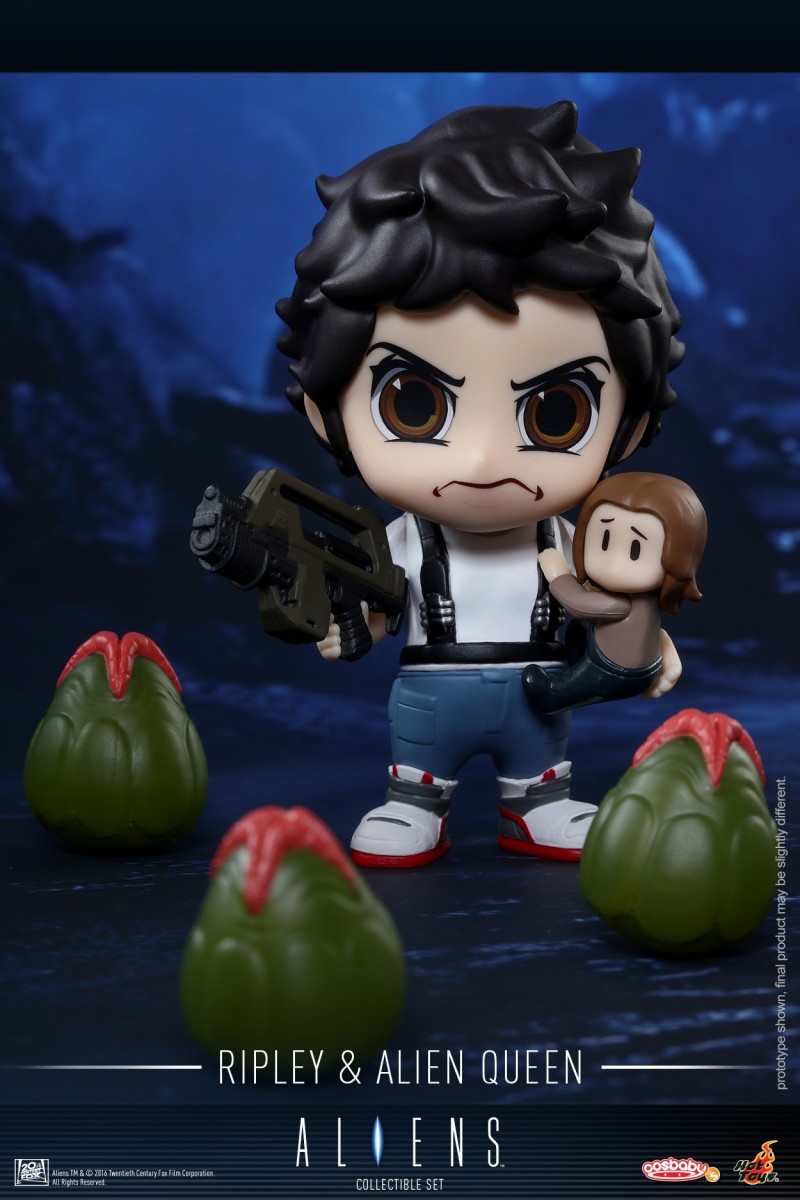 Hot Toys - Aliens - Ellen Ripley &amp; Alien Queen Cosbaby Collectible Set_PR3.jpg