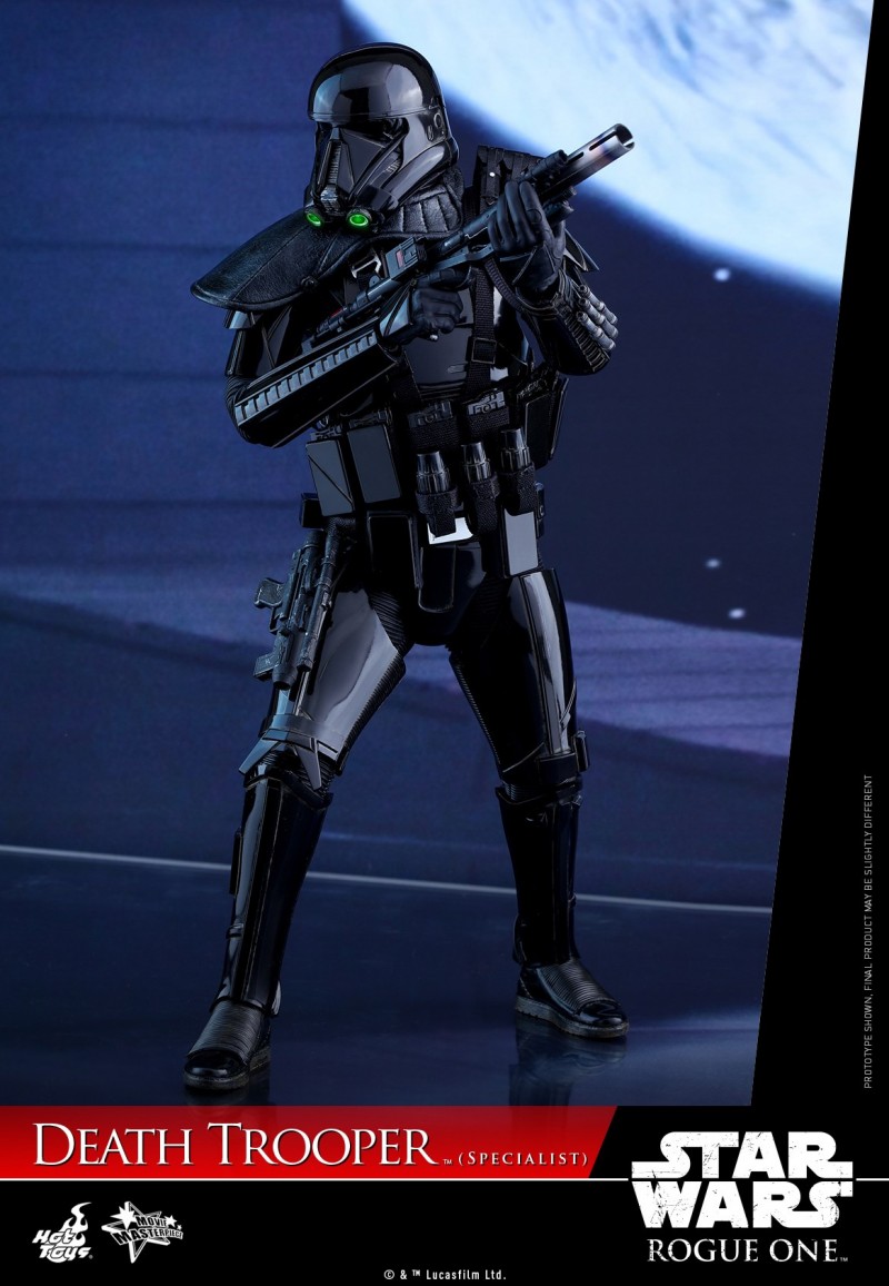 Hot Toys - Star Wars Rogue One - Death Trooper (Specialist)_PR02.jpg Hot Toys - Star Wars Rogue One - Death Trooper (Specialist)_PR02.jpg