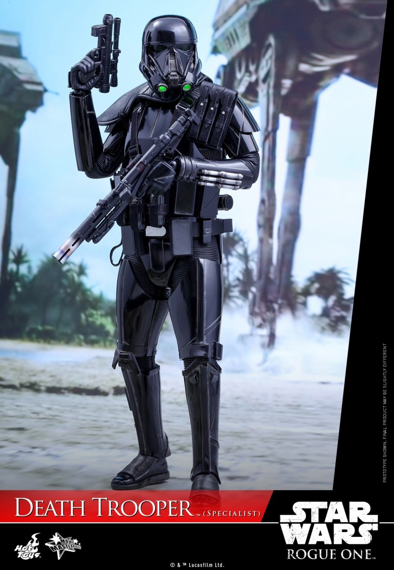 Hot Toys - Star Wars Rogue One - Death Trooper (Specialist)_PR05.jpg Hot Toys - Star Wars Rogue One - Death Trooper (Specialist)_PR05.jpg