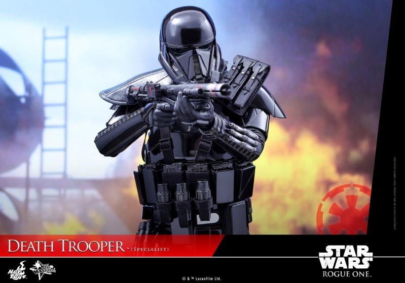 Hot Toys - Star Wars Rogue One - Death Trooper (Specialist)_PR10.jpg Hot Toys - Star Wars Rogue One - Death Trooper (Specialist)_PR10.jpg
