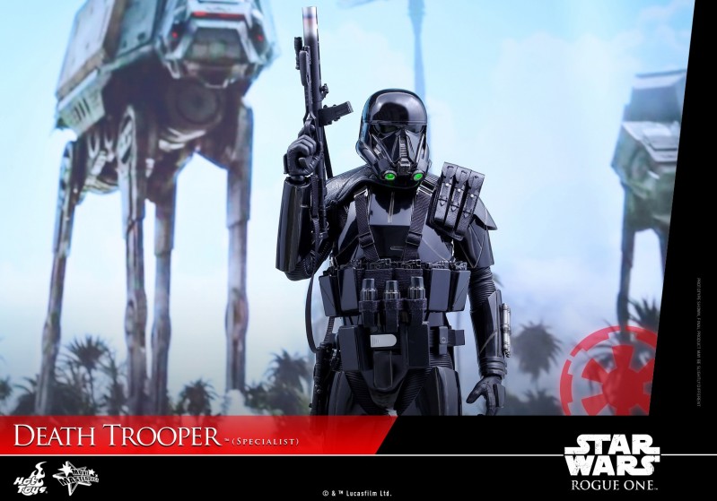 Hot Toys - Star Wars Rogue One - Death Trooper (Specialist)_PR12.jpg Hot Toys - Star Wars Rogue One - Death Trooper (Specialist)_PR12.jpg