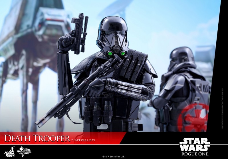 Hot Toys - Star Wars Rogue One - Death Trooper (Specialist)_PR14.jpg Hot Toys - Star Wars Rogue One - Death Trooper (Specialist)_PR14.jpg