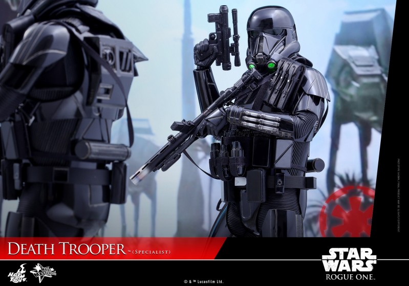 Hot Toys - Star Wars Rogue One - Death Trooper (Specialist)_PR13.jpg Hot Toys - Star Wars Rogue One - Death Trooper (Specialist)_PR13.jpg